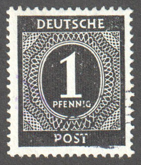 Germany Scott 530 Used - Click Image to Close